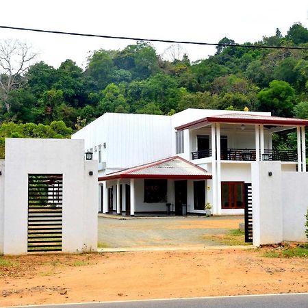 Wingate Hotel Wilgamuwa Wasgamuwa Exterior foto
