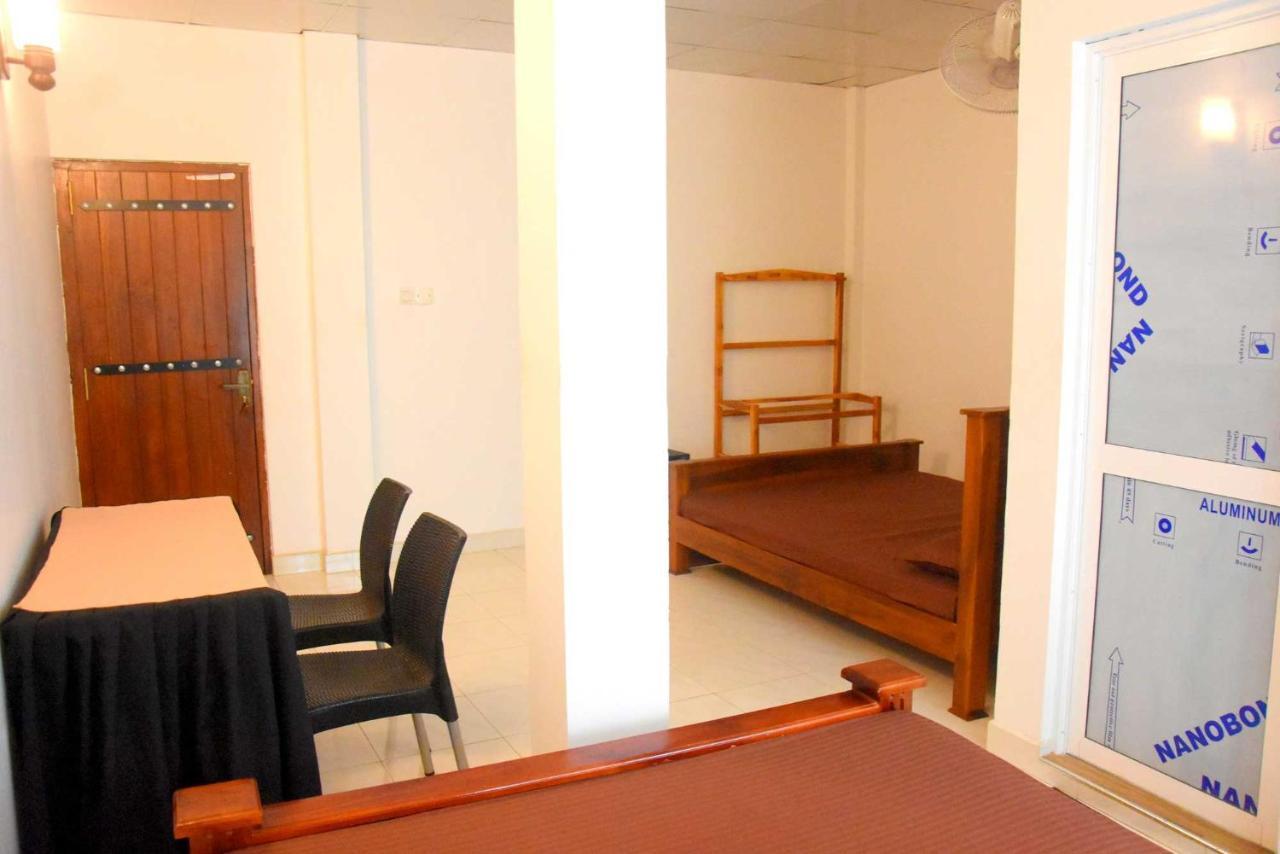 Wingate Hotel Wilgamuwa Wasgamuwa Exterior foto