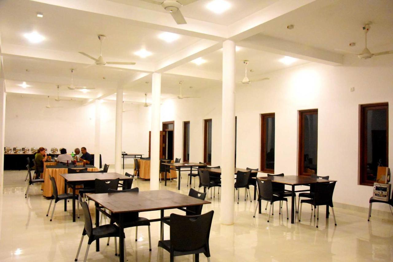 Wingate Hotel Wilgamuwa Wasgamuwa Exterior foto